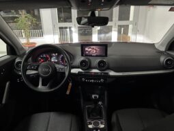 
										Audi Q2 30tdi Advanced 116CV full									