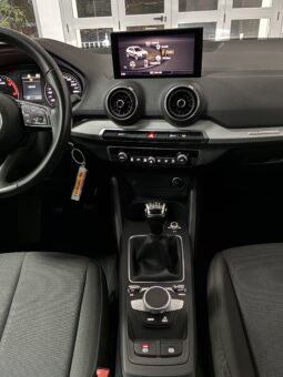 
										Audi Q2 30tdi Advanced 116CV full									