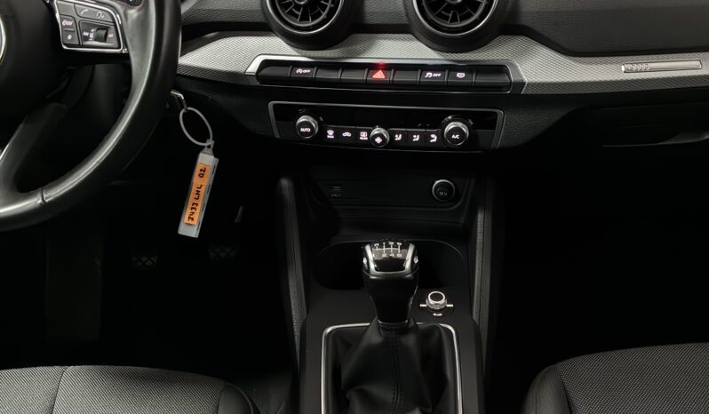 
								Audi Q2 30tdi Advanced 116CV full									