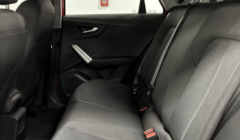 
								Audi Q2 30tdi Advanced 116CV full									