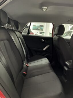 
										Audi Q2 30tdi Advanced 116CV full									