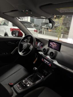 
										Audi Q2 30tdi Advanced 116CV full									