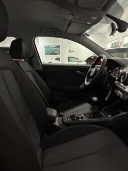 
										Audi Q2 30tdi Advanced 116CV full									
