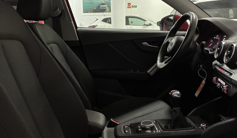 
								Audi Q2 30tdi Advanced 116CV full									