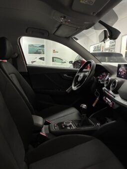 
										Audi Q2 30tdi Advanced 116CV full									