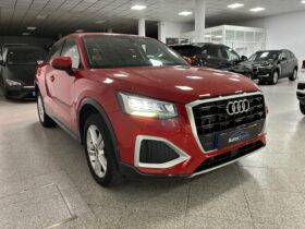 Audi Q2 30tdi Advanced 116CV