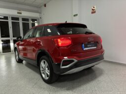 
										Audi Q2 30tdi Advanced 116CV full									