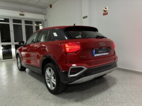 Audi Q2 30tdi Advanced 116CV