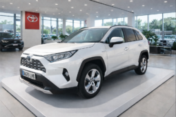 
										Toyota RAV4 2.5L Advanced Plus 225H full									
