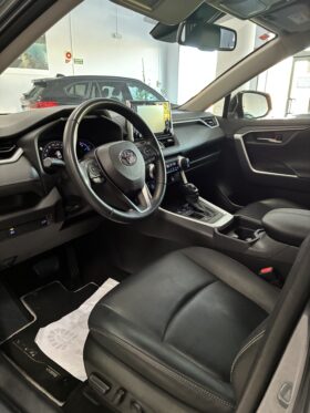 Toyota RAV4 2.5L Advanced Plus 225H