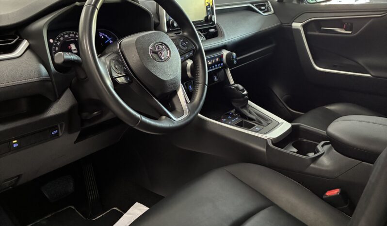 
								Toyota RAV4 2.5L Advanced Plus 225H full									