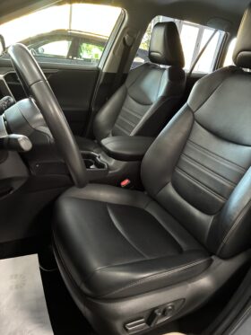 Toyota RAV4 2.5L Advanced Plus 225H