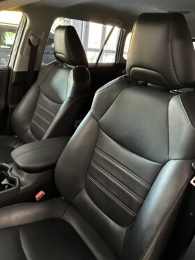 Toyota RAV4 2.5L Advanced Plus 225H