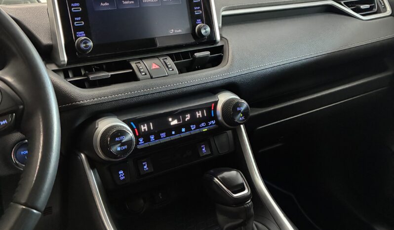 
								Toyota RAV4 2.5L Advanced Plus 225H full									