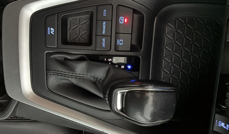 
								Toyota RAV4 2.5L Advanced Plus 225H full									