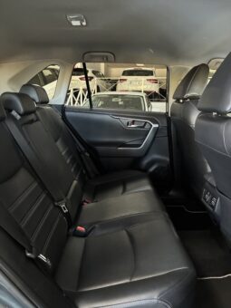 
										Toyota RAV4 2.5L Advanced Plus 225H full									