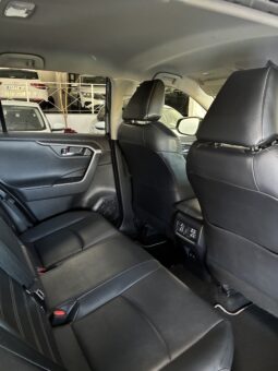 
										Toyota RAV4 2.5L Advanced Plus 225H full									