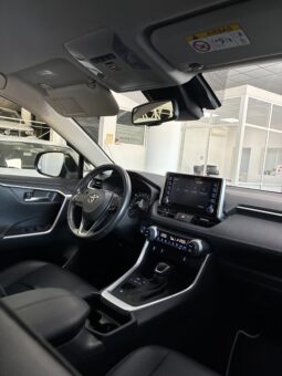 
										Toyota RAV4 2.5L Advanced Plus 225H full									