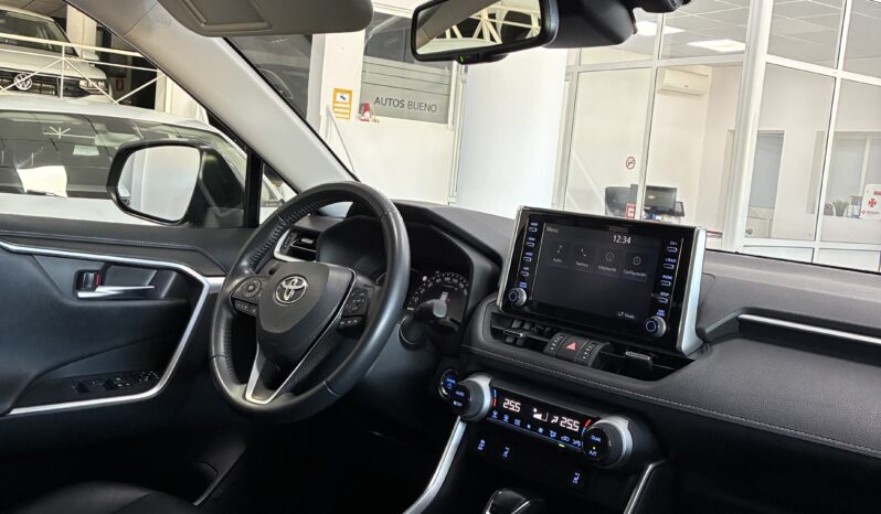 
								Toyota RAV4 2.5L Advanced Plus 225H full									