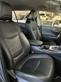 
										Toyota RAV4 2.5L Advanced Plus 225H full									