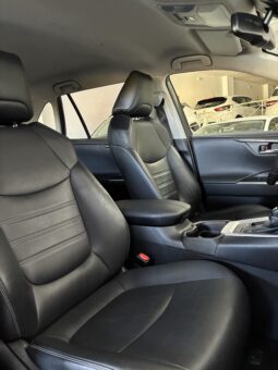 
										Toyota RAV4 2.5L Advanced Plus 225H full									