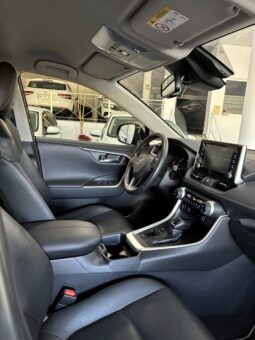 
										Toyota RAV4 2.5L Advanced Plus 225H full									