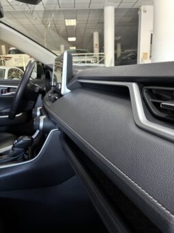 
										Toyota RAV4 2.5L Advanced Plus 225H full									