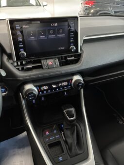 
										Toyota RAV4 2.5L Advanced Plus 225H full									