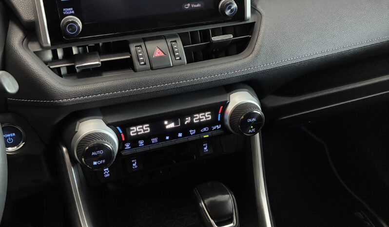 
								Toyota RAV4 2.5L Advanced Plus 225H full									