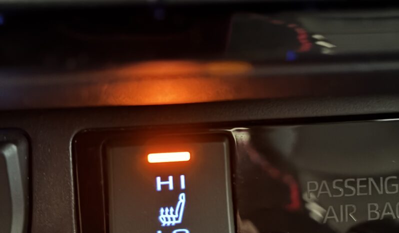 
								Toyota RAV4 2.5L Advanced Plus 225H full									