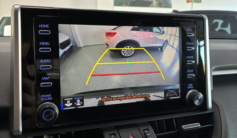 
								Toyota RAV4 2.5L Advanced Plus 225H full									