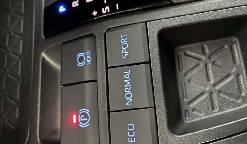 
								Toyota RAV4 2.5L Advanced Plus 225H full									