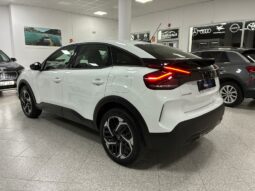 Citroen C4 Bhdi Feel Pack 130CV EAT8