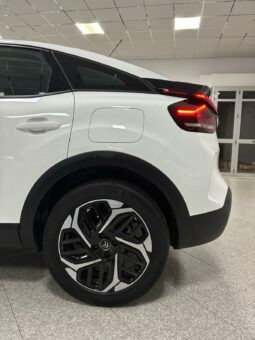 
										Citroen C4 Bhdi Feel Pack 130CV EAT8 full									