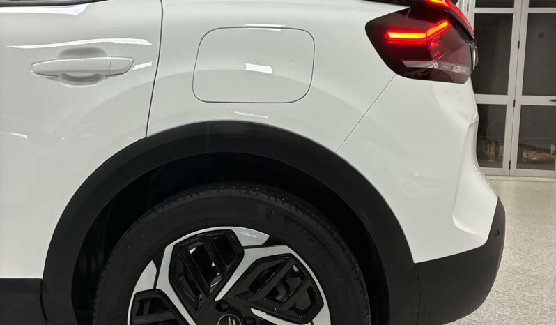 
								Citroen C4 Bhdi Feel Pack 130CV EAT8 full									