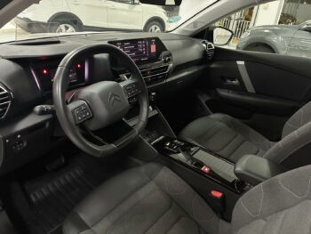 Citroen C4 Bhdi Feel Pack 130CV EAT8