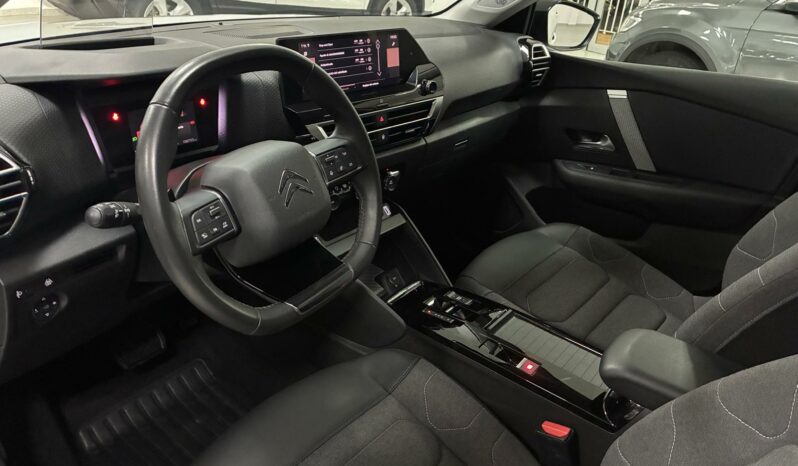 
								Citroen C4 Bhdi Feel Pack 130CV EAT8 full									