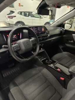 Citroen C4 Bhdi Feel Pack 130CV EAT8