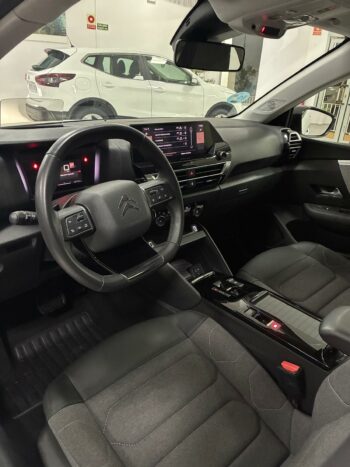 Citroen C4 Bhdi Feel Pack 130CV EAT8