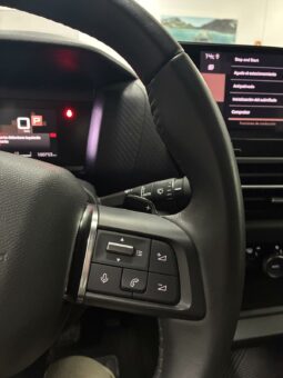 
										Citroen C4 Bhdi Feel Pack 130CV EAT8 full									