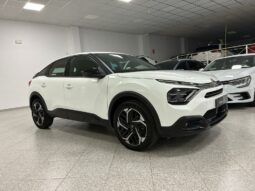 
										Citroen C4 Bhdi Feel Pack 130CV EAT8 full									