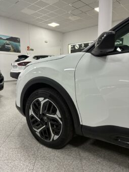 
										Citroen C4 Bhdi Feel Pack 130CV EAT8 full									