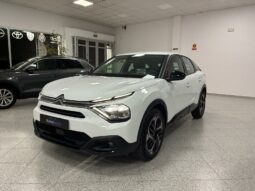 
										Citroen C4 Bhdi Feel Pack 130CV EAT8 full									