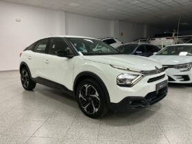 Citroen C4 Bhdi Feel Pack 130CV EAT8