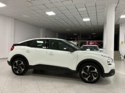 Citroen C4 Bhdi Feel Pack 130CV EAT8