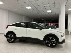 Citroen C4 Bhdi Feel Pack 130CV EAT8