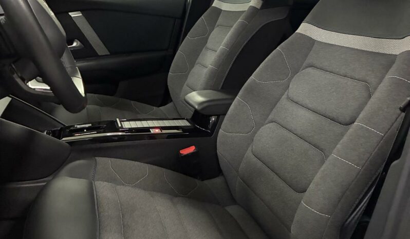 
								Citroen C4 Bhdi Feel Pack 130CV EAT8 full									