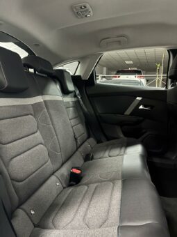 
										Citroen C4 Bhdi Feel Pack 130CV EAT8 full									