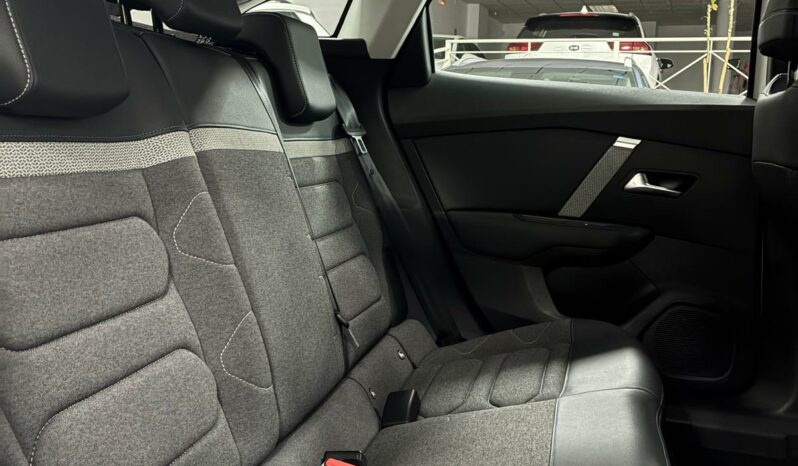 
								Citroen C4 Bhdi Feel Pack 130CV EAT8 full									