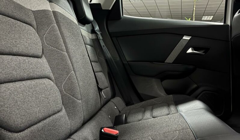 
								Citroen C4 Bhdi Feel Pack 130CV EAT8 full									